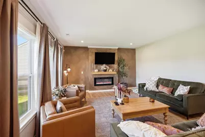 2047 Harvest Meadows Avenue, Batavia Township, OH 45103 - Photo 9