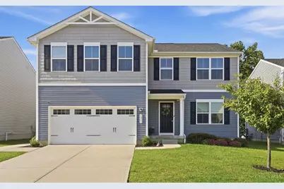 1371 Acadia Avenue, Harrison, OH 45030 - Photo 1