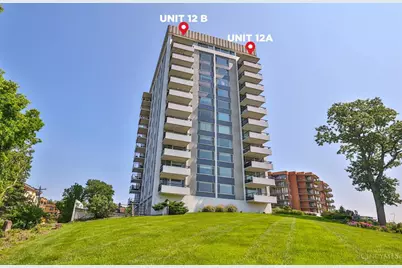 2401 Ingleside Avenue #12A, Cincinnati, OH 45206 - Photo 55