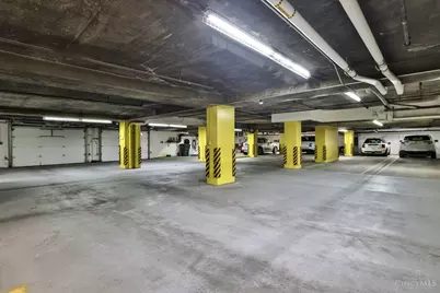 2401 Ingleside Avenue #12A, Cincinnati, OH 45206 - Photo 47