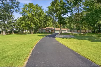 7424 Morrow Cozaddale Road, Hamilton Township, OH 45152 - Photo 11