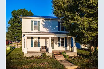 125 Wendell Avenue, Peebles, OH 45660 - Photo 1