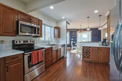 5715 Carthage Avenue, Norwood, OH 45212 - Photo 13