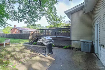 5715 Carthage Avenue, Norwood, OH 45212 - Photo 33