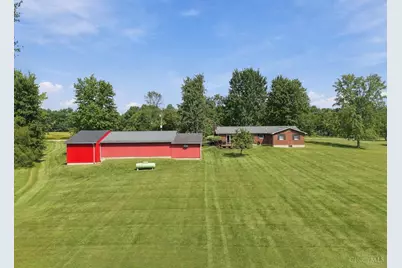 4162 Bardwell Buford Road, Mount Orab, OH 45154 - Photo 7