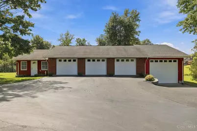 4162 Bardwell Buford Road, Mount Orab, OH 45154 - Photo 37