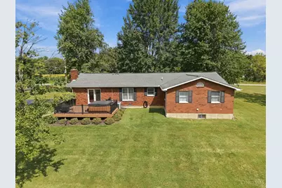 4162 Bardwell Buford Road, Mount Orab, OH 45154 - Photo 35