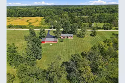 4162 Bardwell Buford Road, Mount Orab, OH 45154 - Photo 3