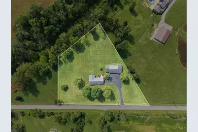 4162 Bardwell Buford Road, Mount Orab, OH 45154 - Photo 5