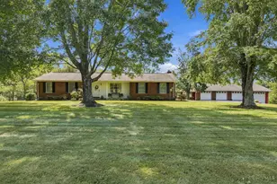 4162 Bardwell Buford Rd, Mount Orab, OH 45154 - Photo 1