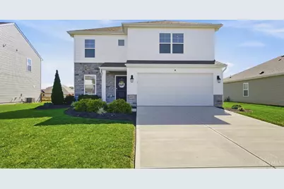 405 E. Oak Avenue, Trenton, OH 45067 - Photo 1
