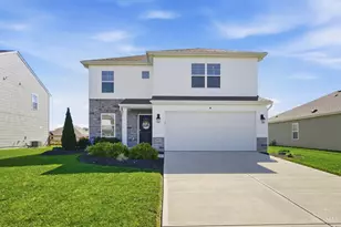 405 E Oak Ave, Trenton, OH 45067 - Photo 1