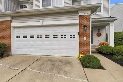6439 Pinehurst Lane, Mason, OH 45040 - Photo 5