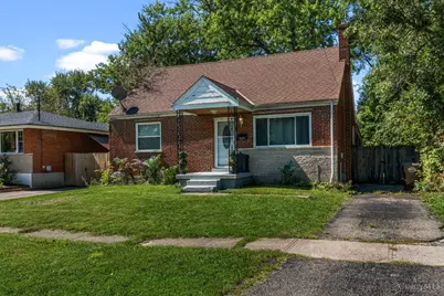 9287 Coogan Drive, Colerain Township, OH 45231 - Photo 3