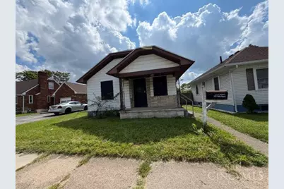 1432 Valley Street, Dayton, OH 45404 - Photo 1
