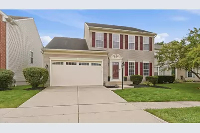 385 Indian Lake Drive, Hamilton Township, OH 45039 - Photo 3