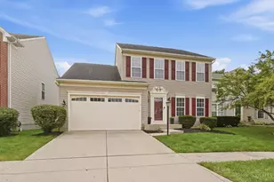 385 Indian Lake Dr, Hamilton Township, OH 45039 - Photo 3