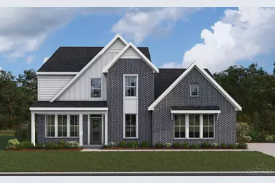 1177 Deerpath Circle, Bellbrook, OH 45305 - Photo 1