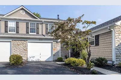676 Stoneharbor Lane, Hamilton Township, OH 45039 - Photo 1