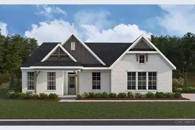 1221 Tate Drive, Bellbrook, OH 45305 - Photo 1