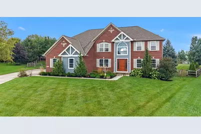 7455 Airy View Drive, Liberty Township, OH 45044 - Photo 1