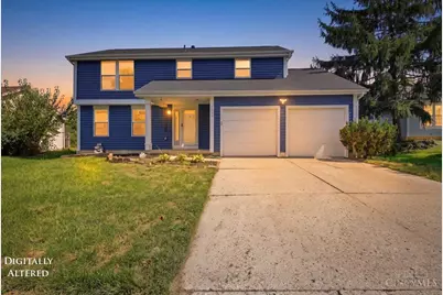8256 Winters Lane, Deerfield Township, OH 45040 - Photo 3