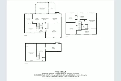 8256 Winters Lane, Deerfield Township, OH 45040 - Photo 49