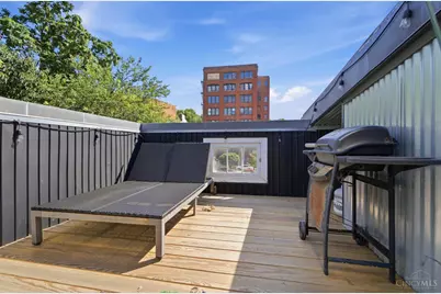1314 Spring Street #4, Cincinnati, OH 45202 - Photo 23