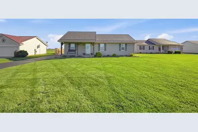 332 Dakins Chapel Road, Sabina, OH 45169 - Photo 3