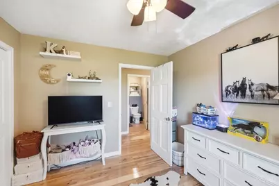 332 Dakins Chapel Road, Sabina, OH 45169 - Photo 17