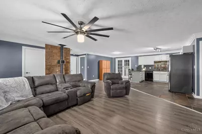 102 Boulder Drive, Sterling Township, OH 45154 - Photo 5