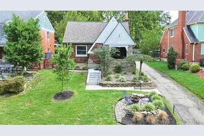 6216 Rogers Park Place, Cincinnati, OH 45213 - Photo 1