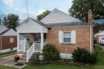 1631 Marilyn Lane, Cincinnati, OH 45231 - Photo 3