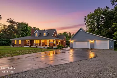 7706 Gardner Road, Lewis Township, OH 45121 - Photo 1