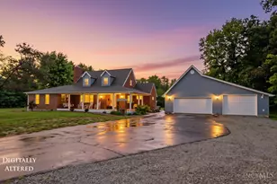 7706 Gardner Rd, Georgetown, OH 45121 - Photo 1