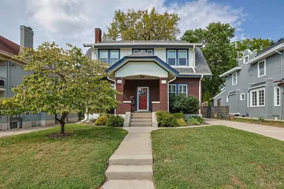 3004 Springer Avenue, Cincinnati, OH 45208 - Photo 1