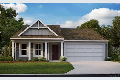 636 Deerhurst Drive, Vandalia, OH 45377 - Photo 1