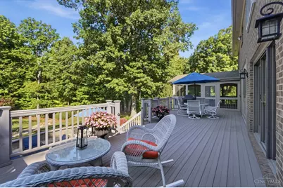 6421 Lewis Clark Trail, Sycamore Township, OH 45241 - Photo 21