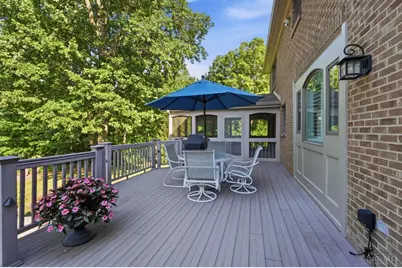 6421 Lewis Clark Trail, Sycamore Township, OH 45241 - Photo 23