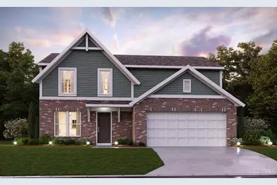 139 Kenneth Hamilton Way, Yellow Springs, OH 45387 - Photo 1