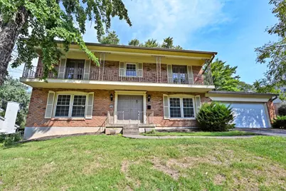 7226 Crinstead Court, Madeira, OH 45243 - Photo 3