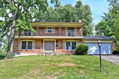 7226 Crinstead Court, Madeira, OH 45243 - Photo 1