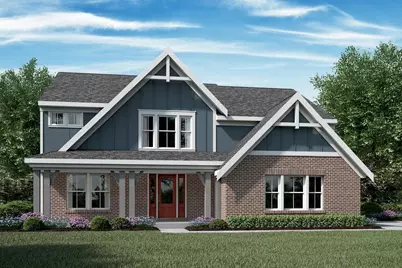 44 Ed Knoll Bend, Springboro, OH 45066 - Photo 1