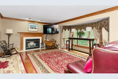 809 Deer Valley Drive, Union Township, OH 45245 - Photo 13