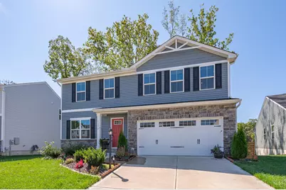 5139 Allens Ridge Drive, Morrow, OH 45152 - Photo 3