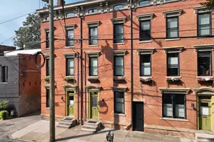 1433 Elm St, Cincinnati, OH 45202 - Photo 1