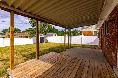 1581 Tonopah Drive, Anderson Township, OH 45255 - Photo 21