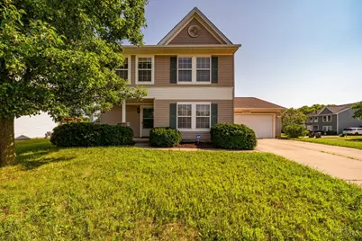 4175 King Bird Lane, Miamisburg, OH 45342 - Photo 1