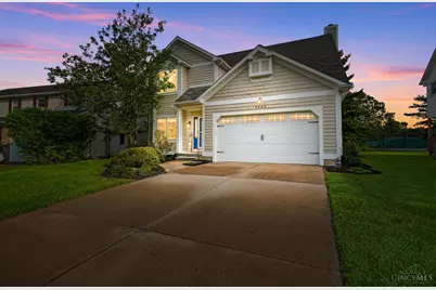 2906 Columbia Trail, Deerfield Township, OH 45140 - Photo 1