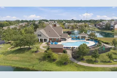 7515 Ribbon Falls Lane, Deerfield Township, OH 45039 - Photo 51